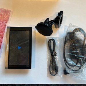 Garmin nüvi 2598LMTHD Advanced Series 5-Inch Touchscreen GPS with Bluetooth